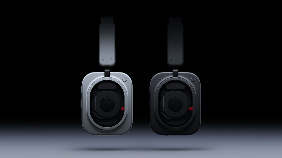 Nothing Headphone (1) Pro official product image
