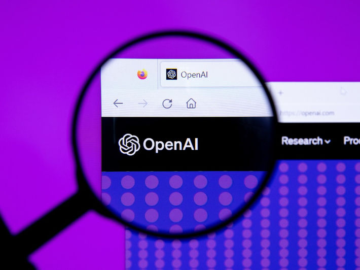 OpenAI Restarts Frontier Training With the Internet Switched Off