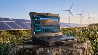 Dell Launches New Rugged AI Laptops Built for Extreme Field Work
