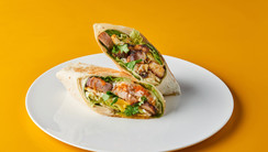 AI and THE FOOD YOU EAT