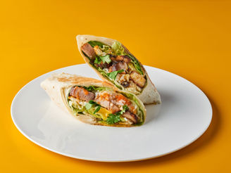 AI and THE FOOD YOU EAT
