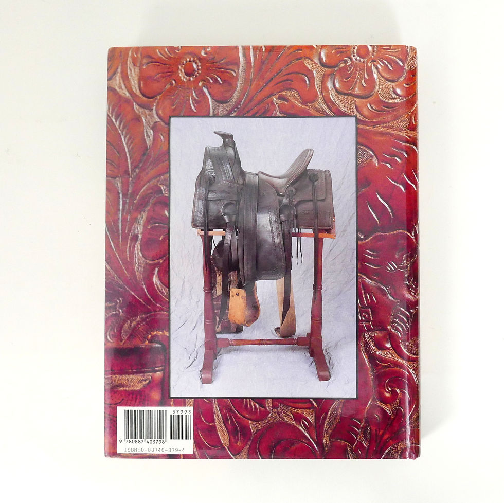 Thumbnail: Cowboy Culture, The Last Frontier of American Antiques 1st Edition