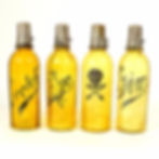 bottles
