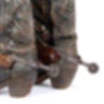 Thumbnail: Early Benchmade Kirkendall Boots with McChesney Spurs