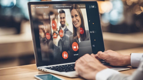 Leveraging Data Analytics for Enhanced Customer Engagement