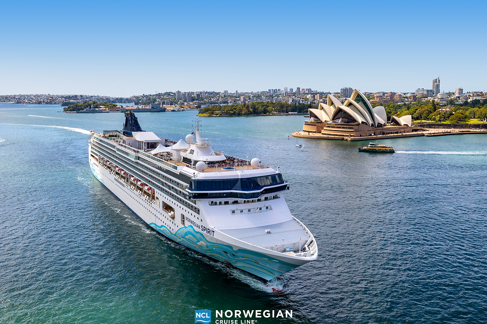 NCL_Sprit_Aerial_Sydney_Event_NCL 1