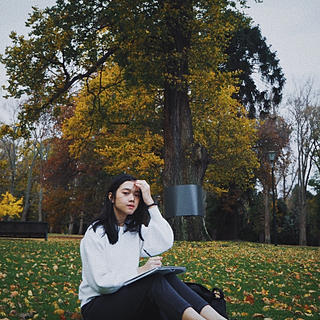 Writer: Christina Gloria Sitorus