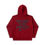 Miniatura: TOO COOL HOODIE - TINTO