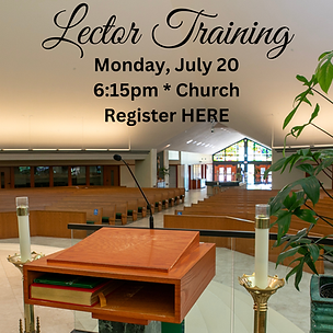 Lector Training.png