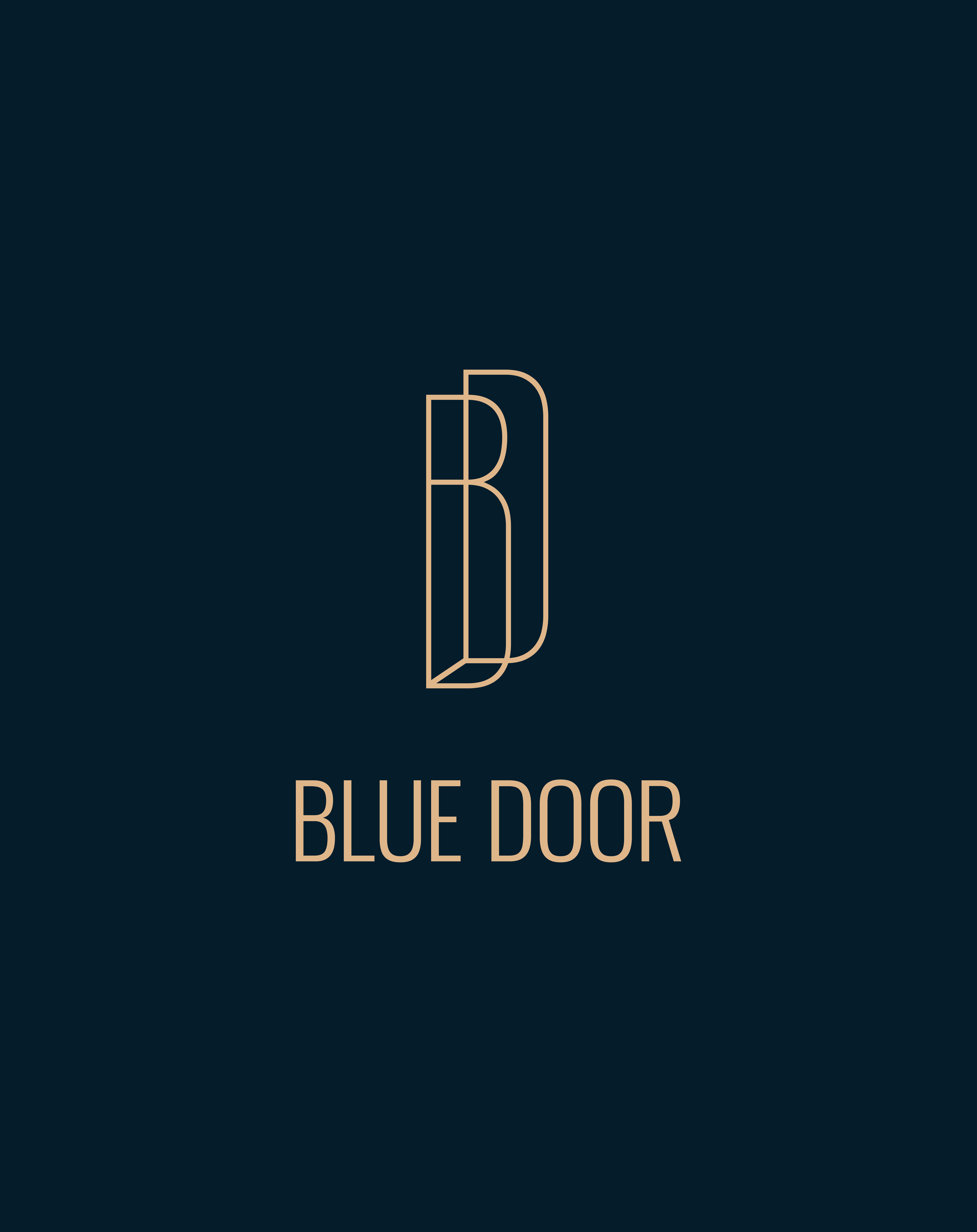 Blue Door Dental Design