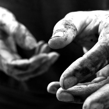 Vayishlach: The Good, the Pure, and the Tainted