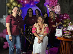 RK Refeições holds “Inspiring Women” event in celebration of Women’s Month