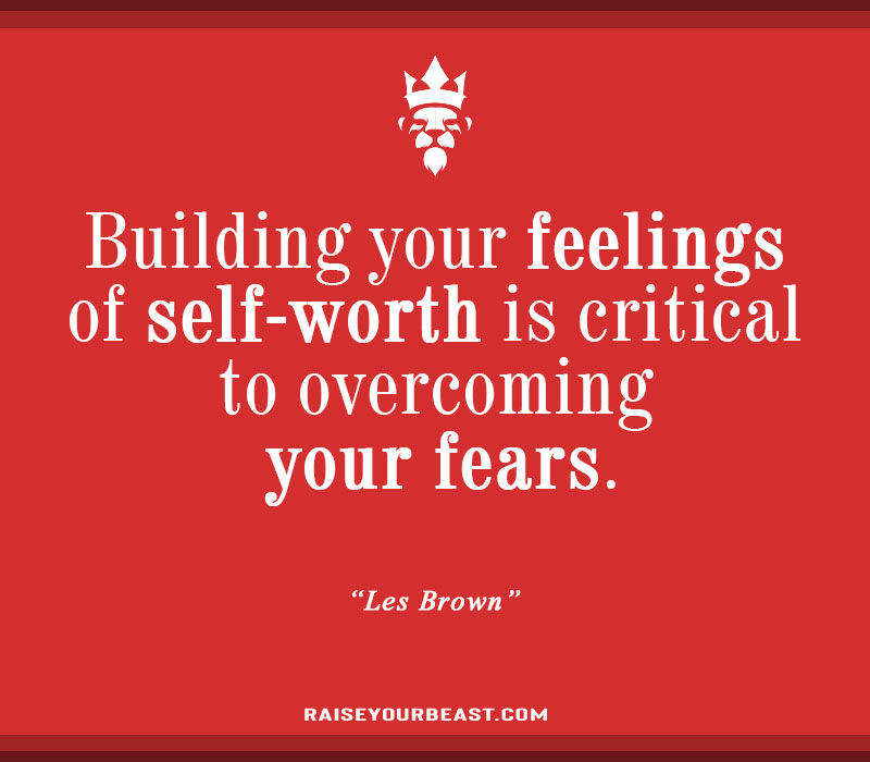 100 Inspirational Les Brown Quotes