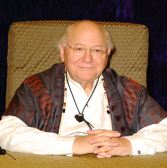 Michael Menahem Gottlieb, Royal Way Founder