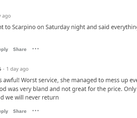 Worst of Pittsburgh. Reddit users Warn Consumers to Stay away from these Pittsburgh Businesses.