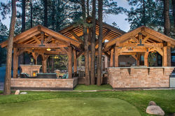 Pergola Twilight1