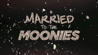 Married To The Moonies