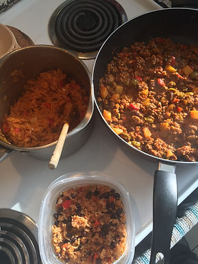 Picadille