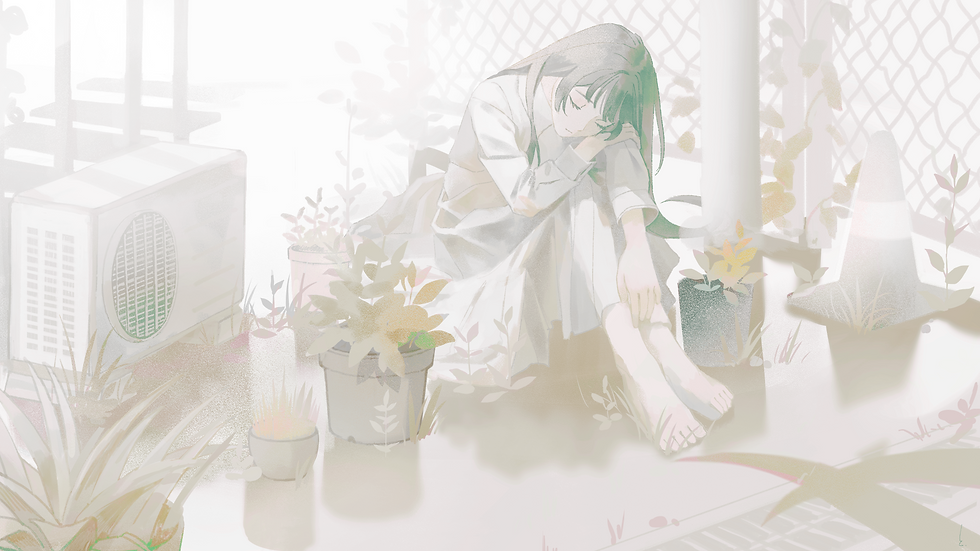 HP背景