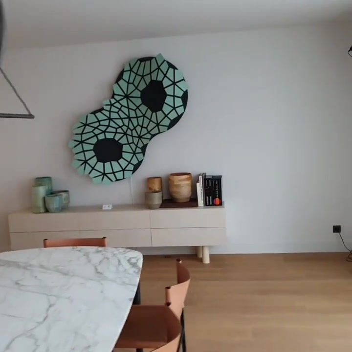 Miniature : CANOPÉE VENICE