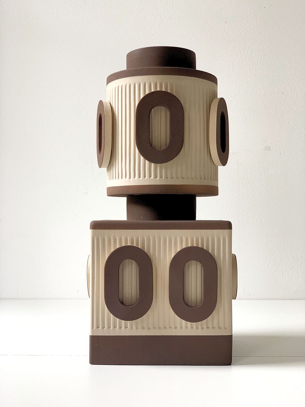 Miniature : UBLÖ #5 / 30x14x14