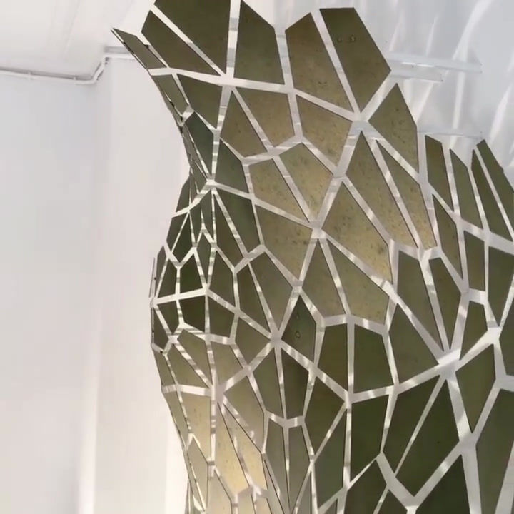 Miniature : CANOPÉE ARK