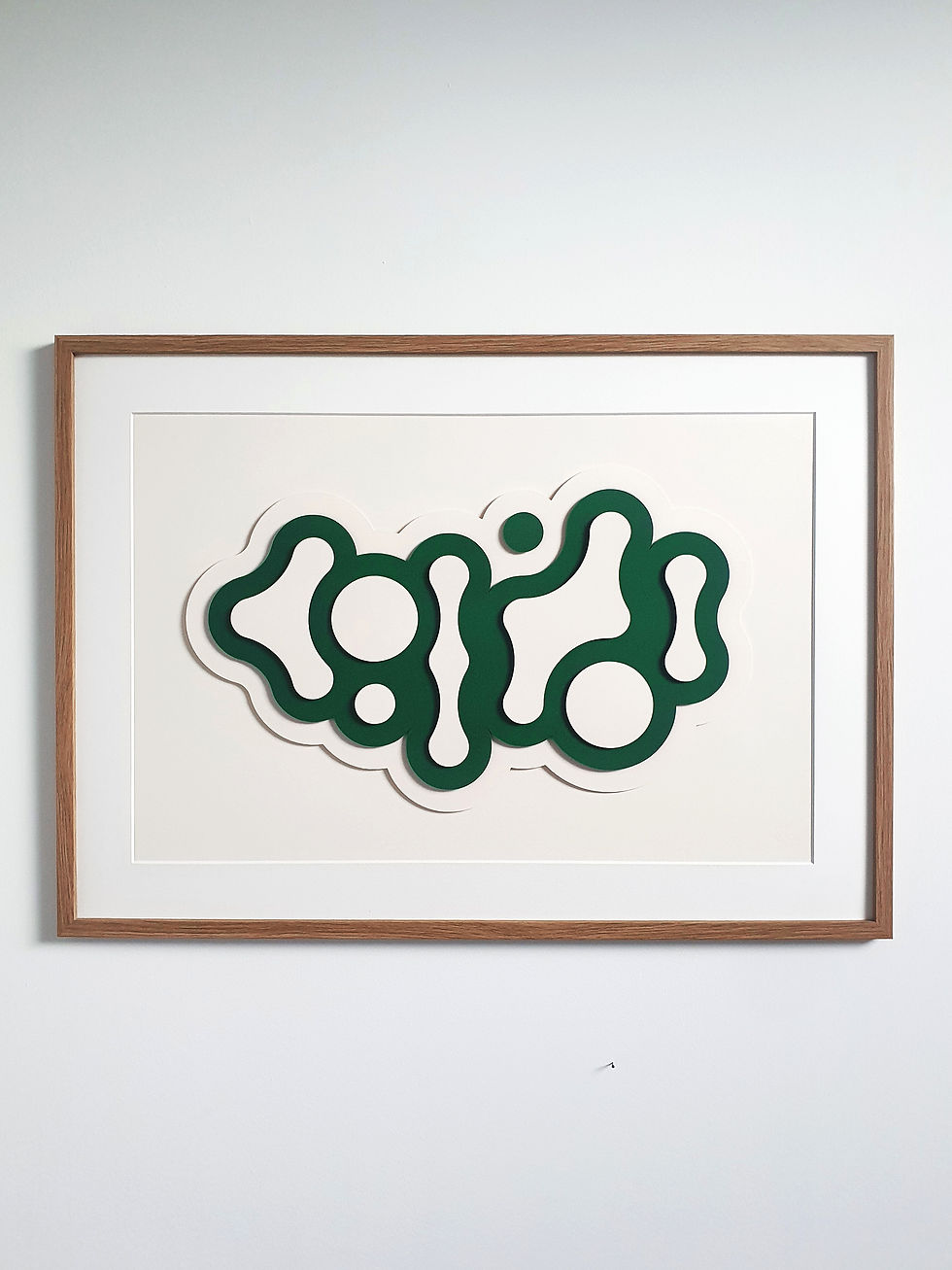 Miniature : PAGMA XI / 53x73