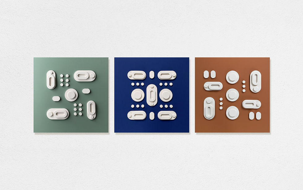 Miniature : DOMINO  /  50x50