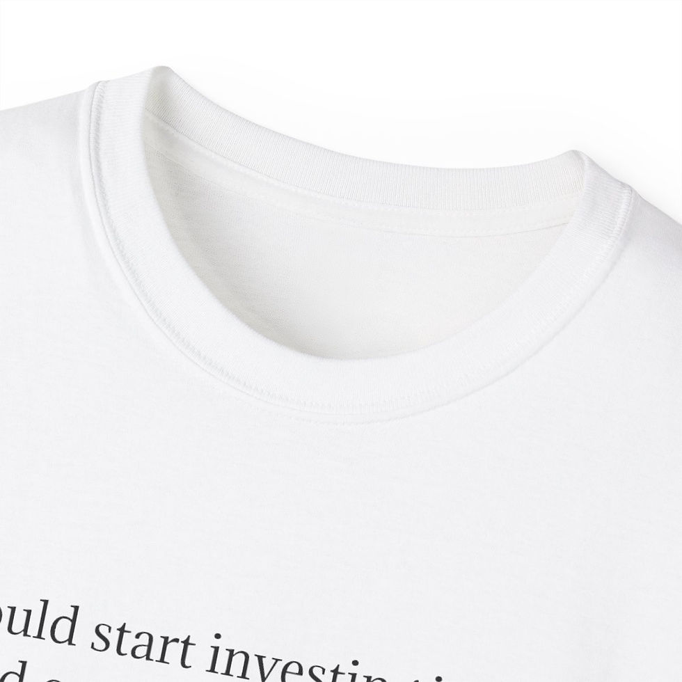 Thumbnail: Karaoke Shirt