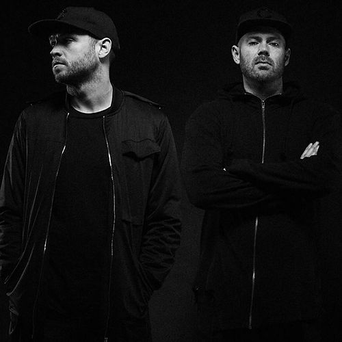 Solardo Presents The Spot