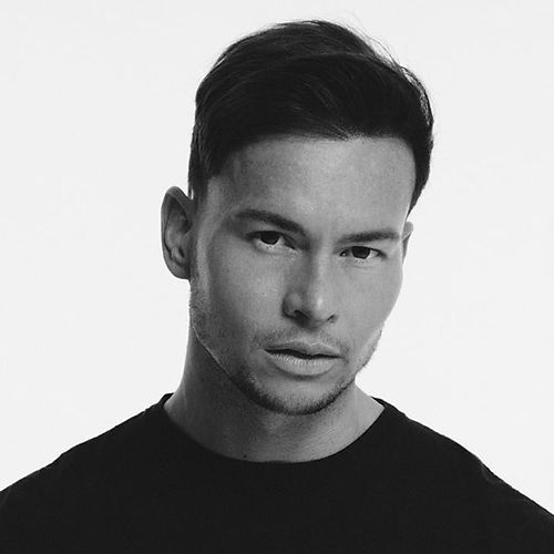 Joel Corry Desire Radio