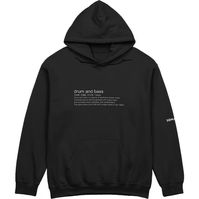 Sonance Sessions Hoodie