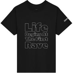 Sonance Sessions T-Shirt