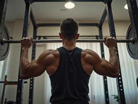 A Deep Dive into Twist Tech Fitness