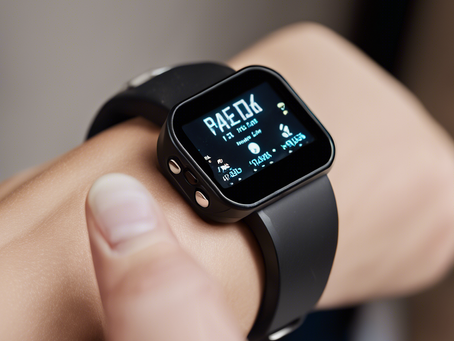 Revolutionize Your Fitness Journey with Twist Tech Innovations