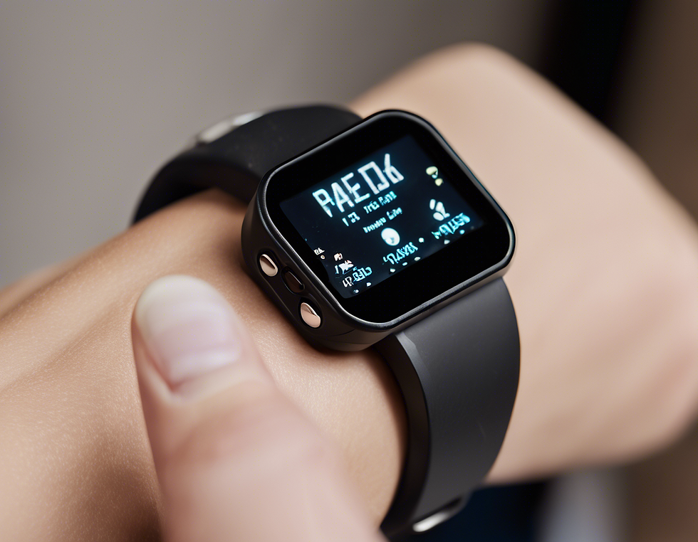 Revolutionize Your Fitness Journey with Twist Tech Innovations