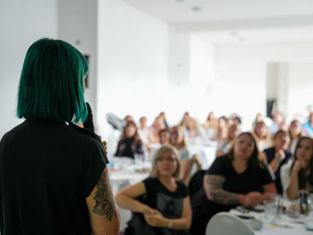 ONE 4 ALL EVENT - So war das große "Get Together"