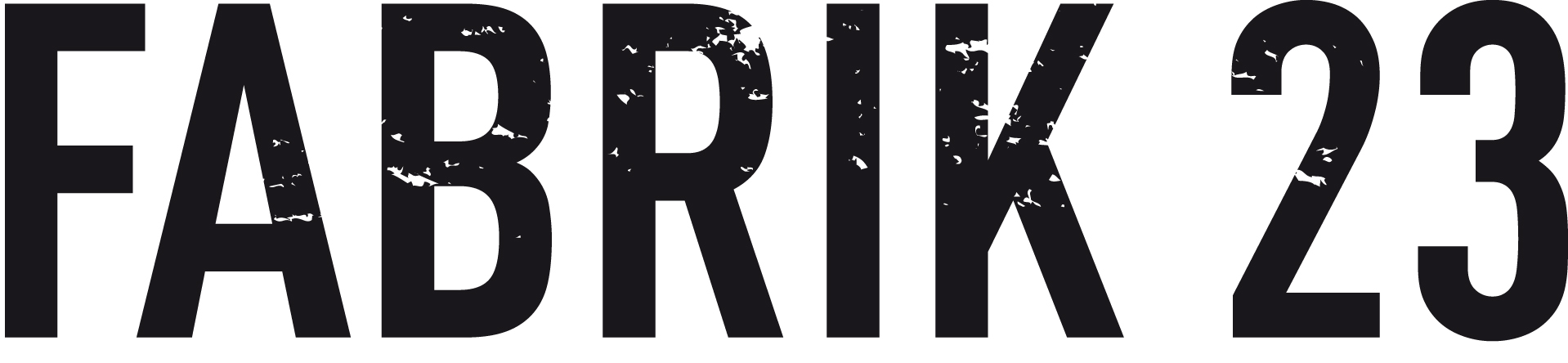 Fabrik 23 Logo