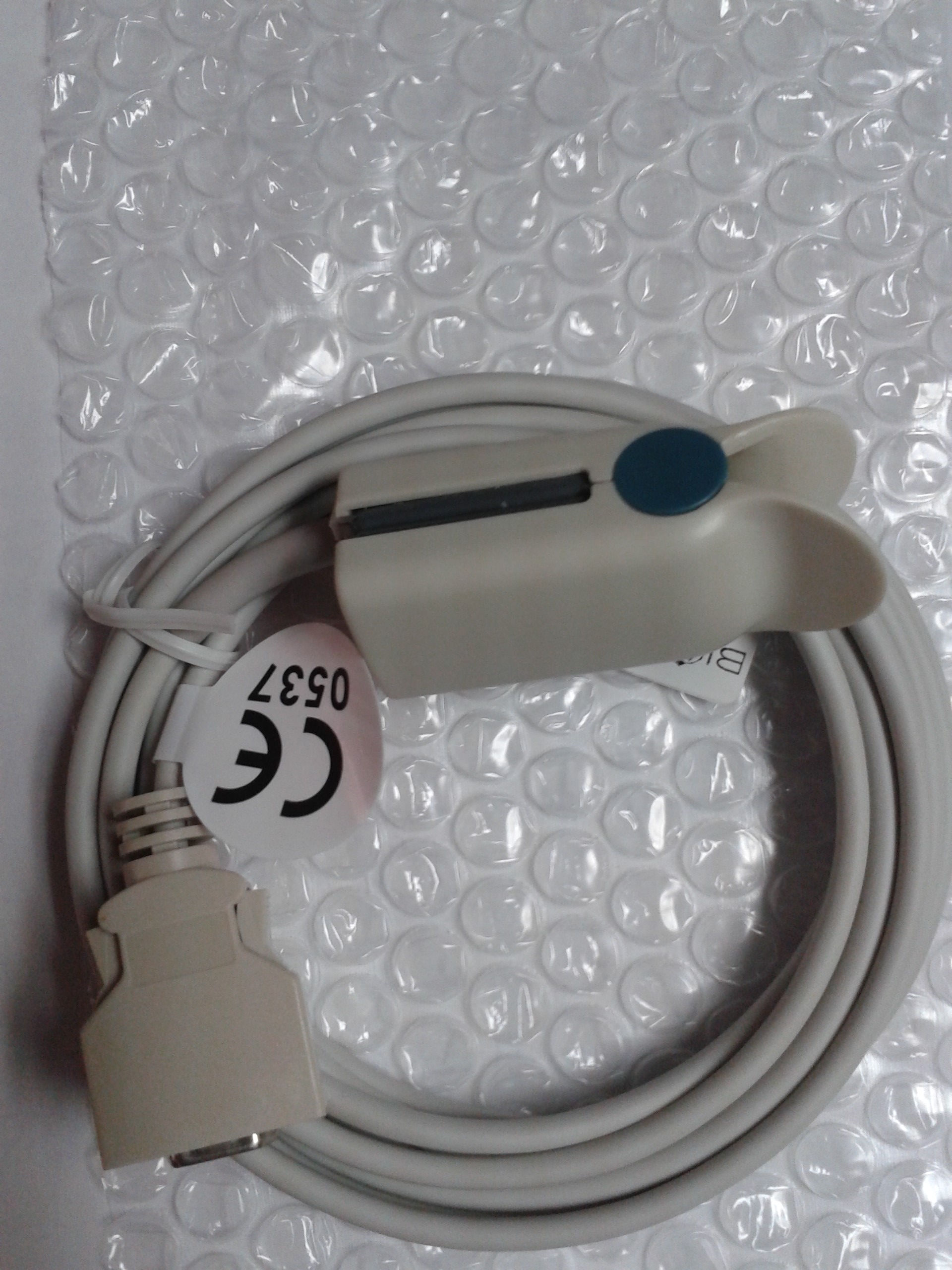 CABLE SPO2 DATASCOPE ADULTO