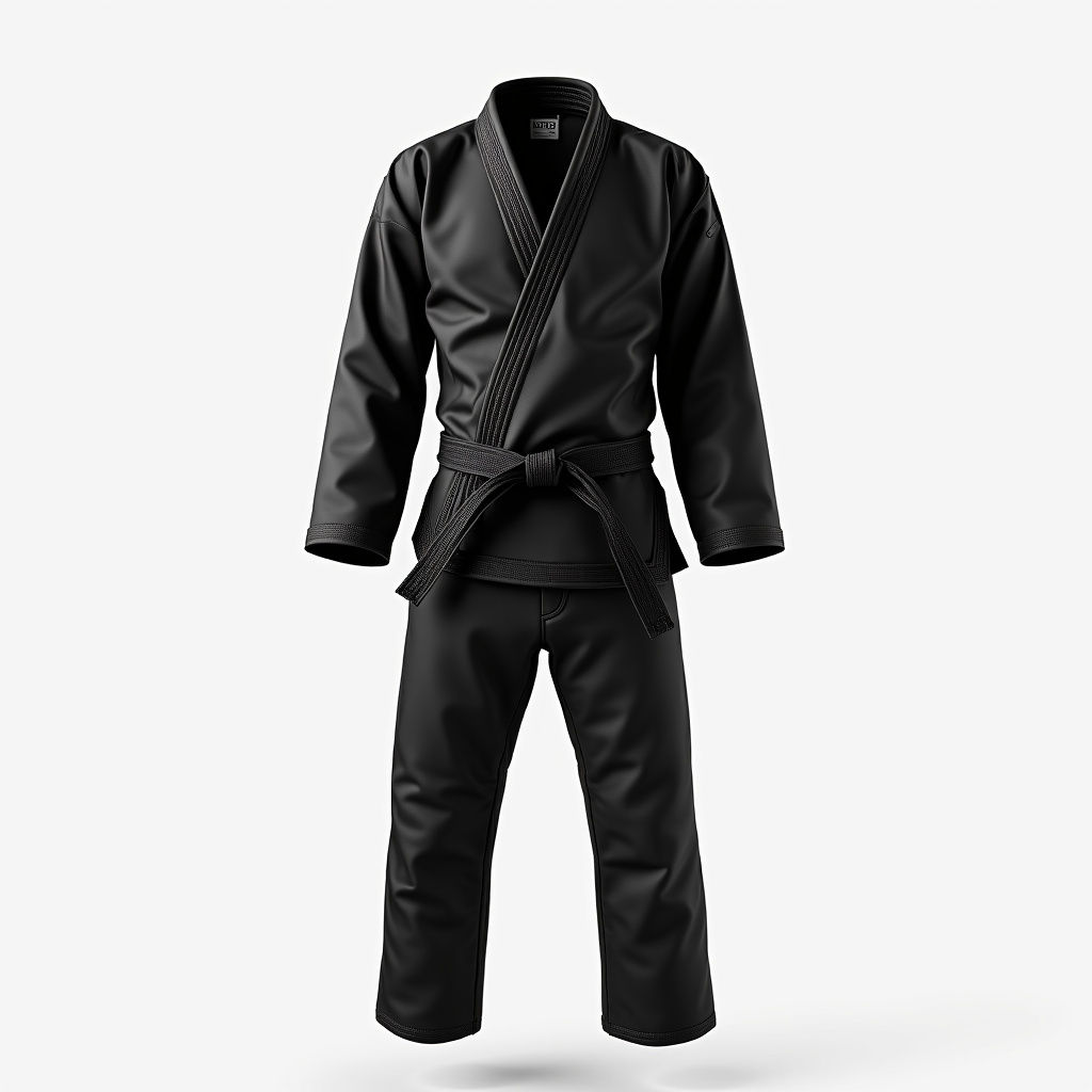 Competition Gi