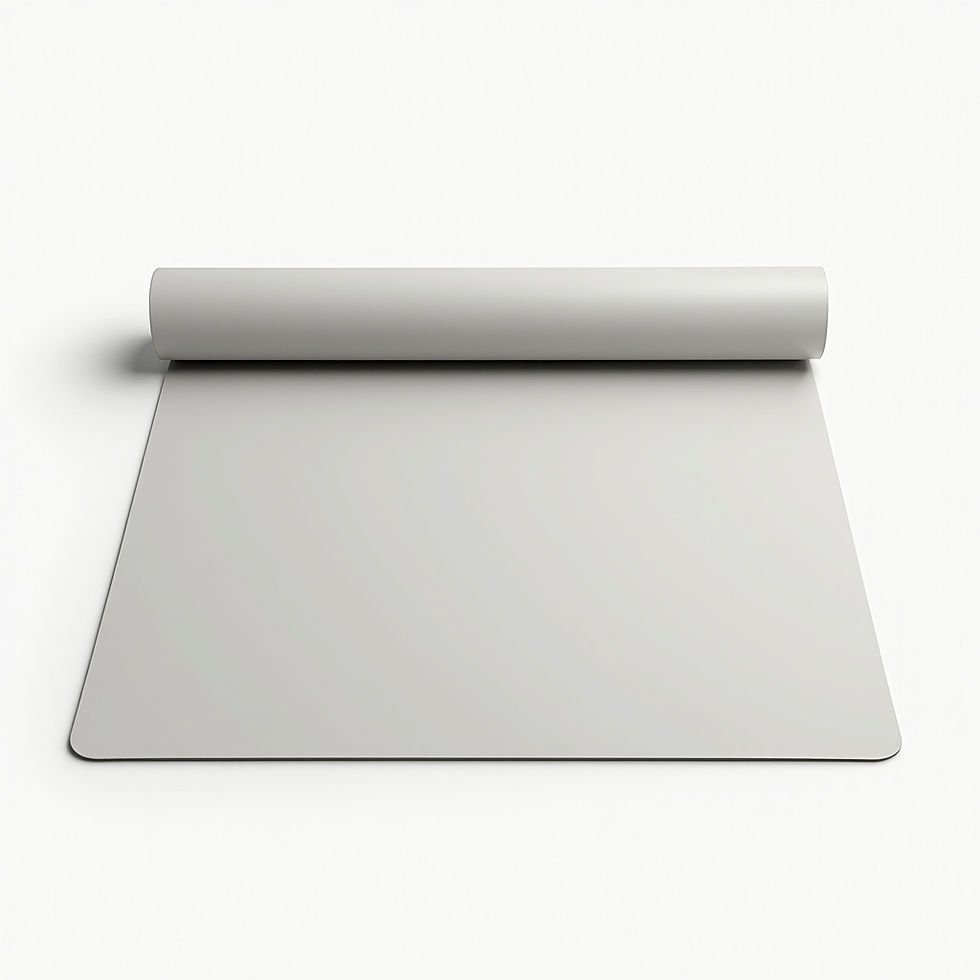 Roll-out Mat