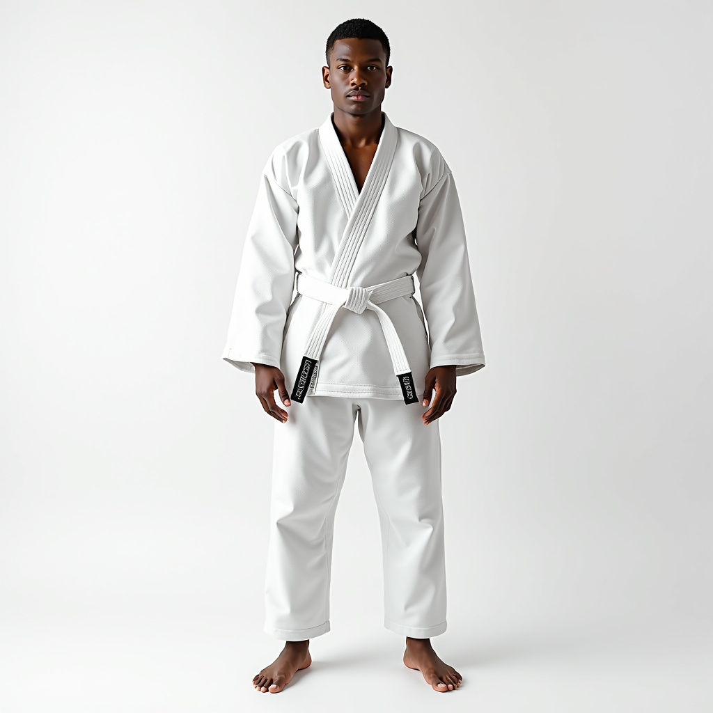 Lightweight Gi