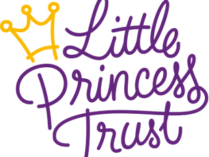 Alina's getting the chop! Fundraising for Little Princess Trust!