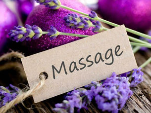 5 Reasons Why Getting Regular Massages