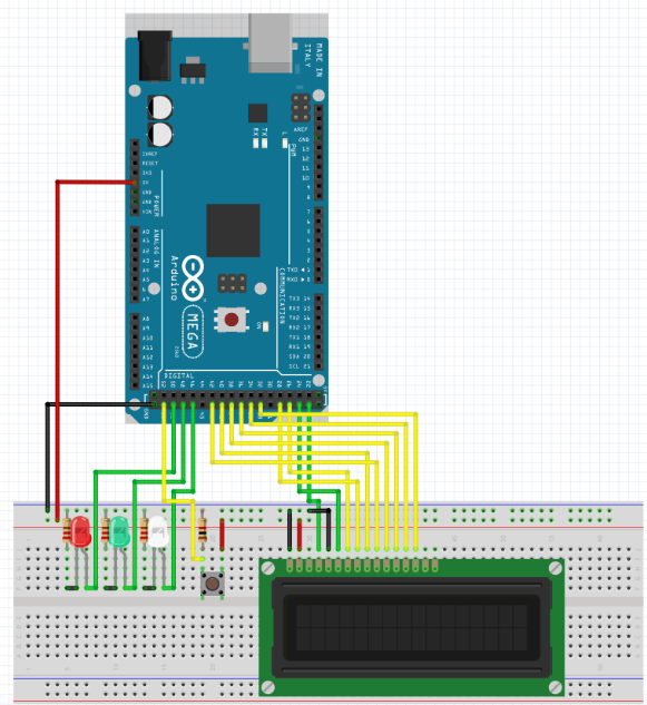 Challenge 6 - Reaction Timer