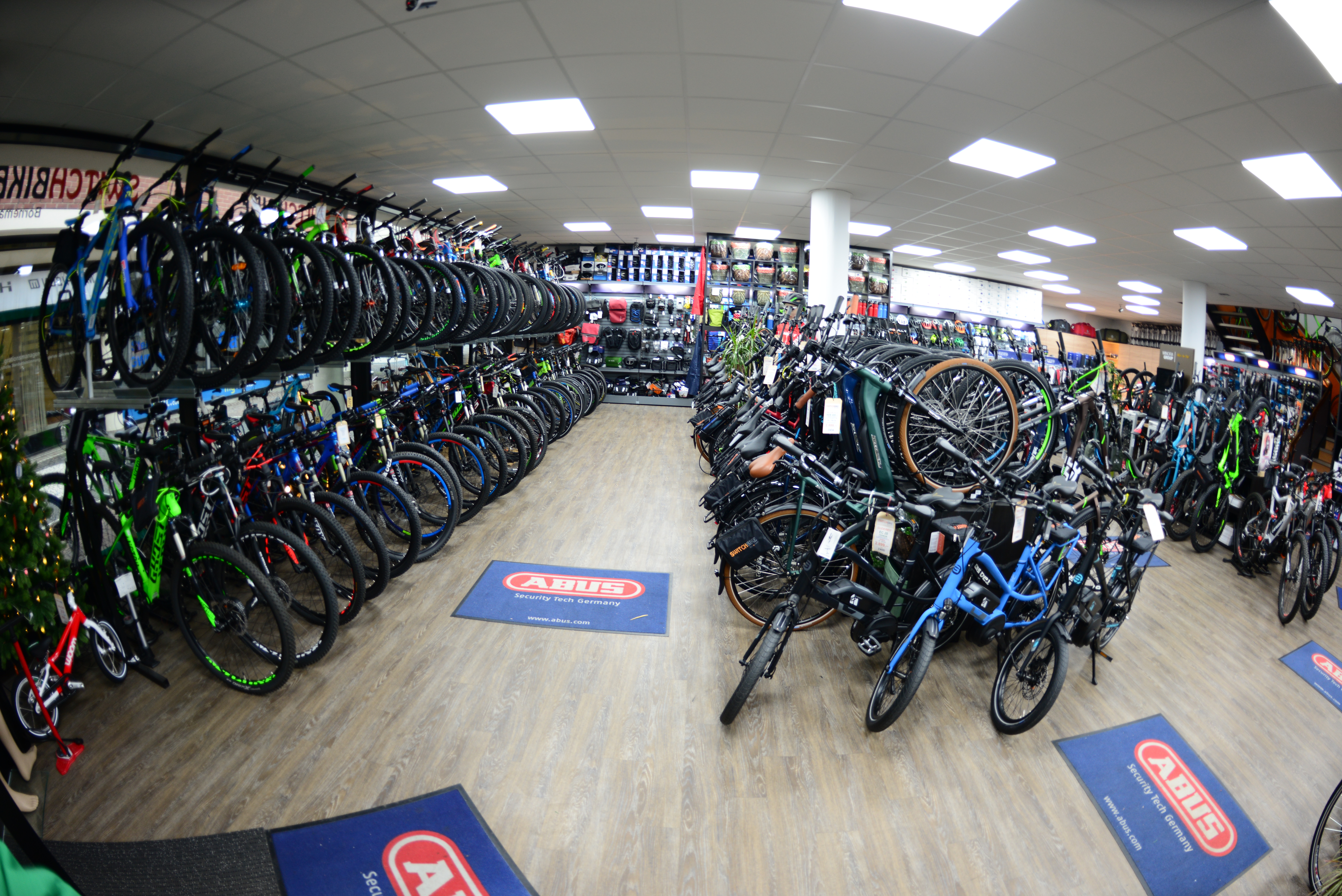 E-Bike Store Bornemann Gießen