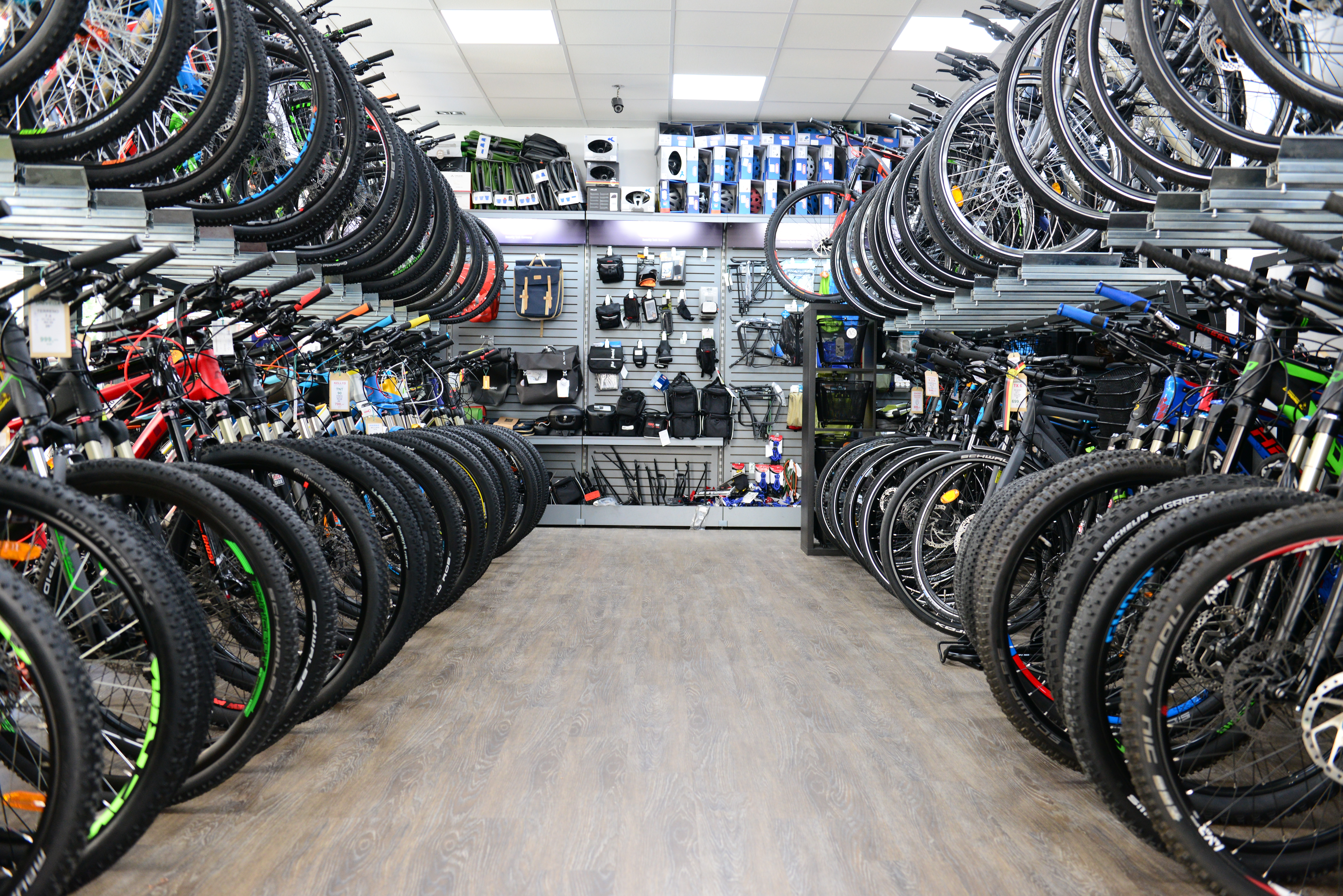 Switchbike Bornemann Fahrrad & E Bike Store Gießen Gießen
