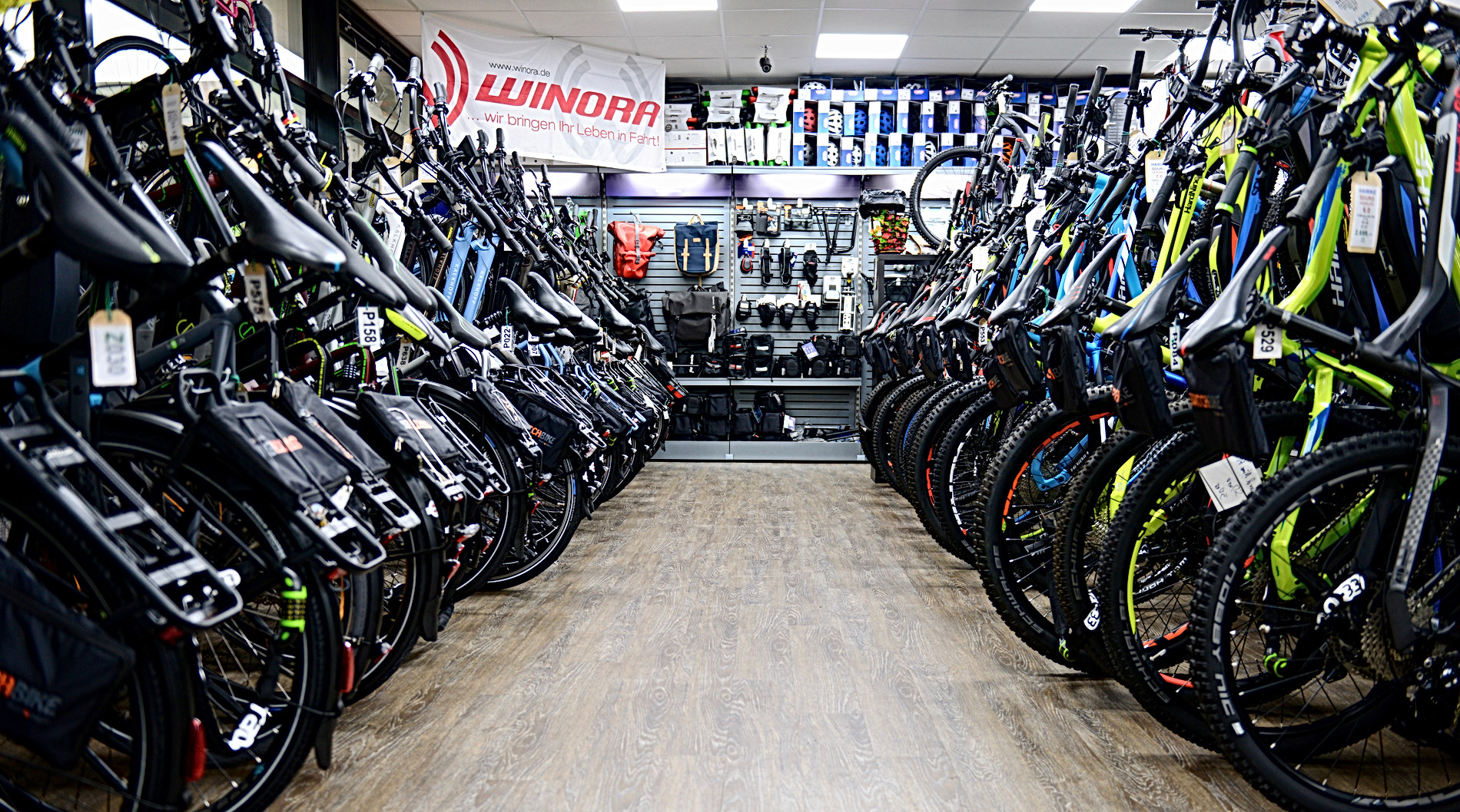 switchbike