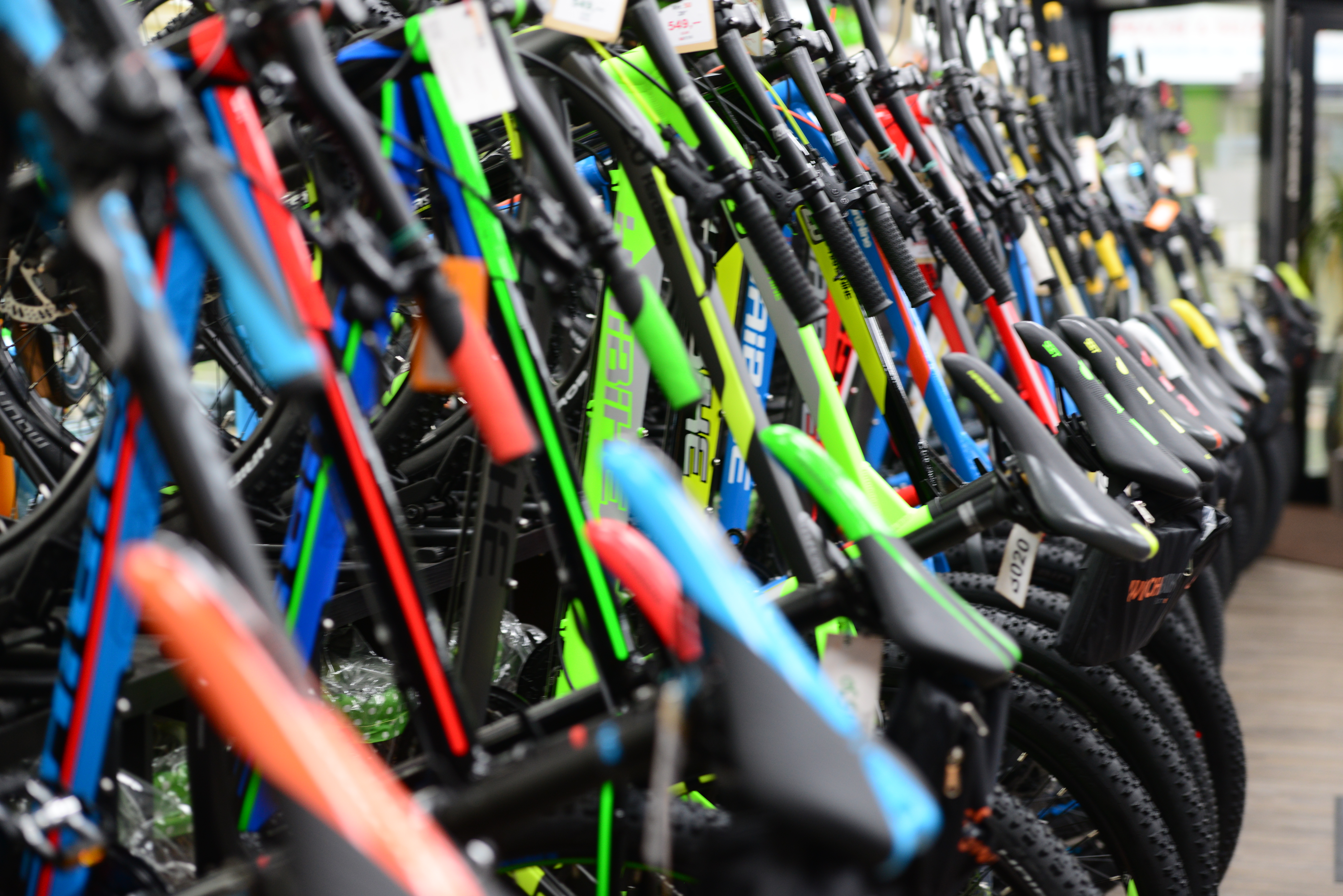E-Bike Store Bornemann Gießen