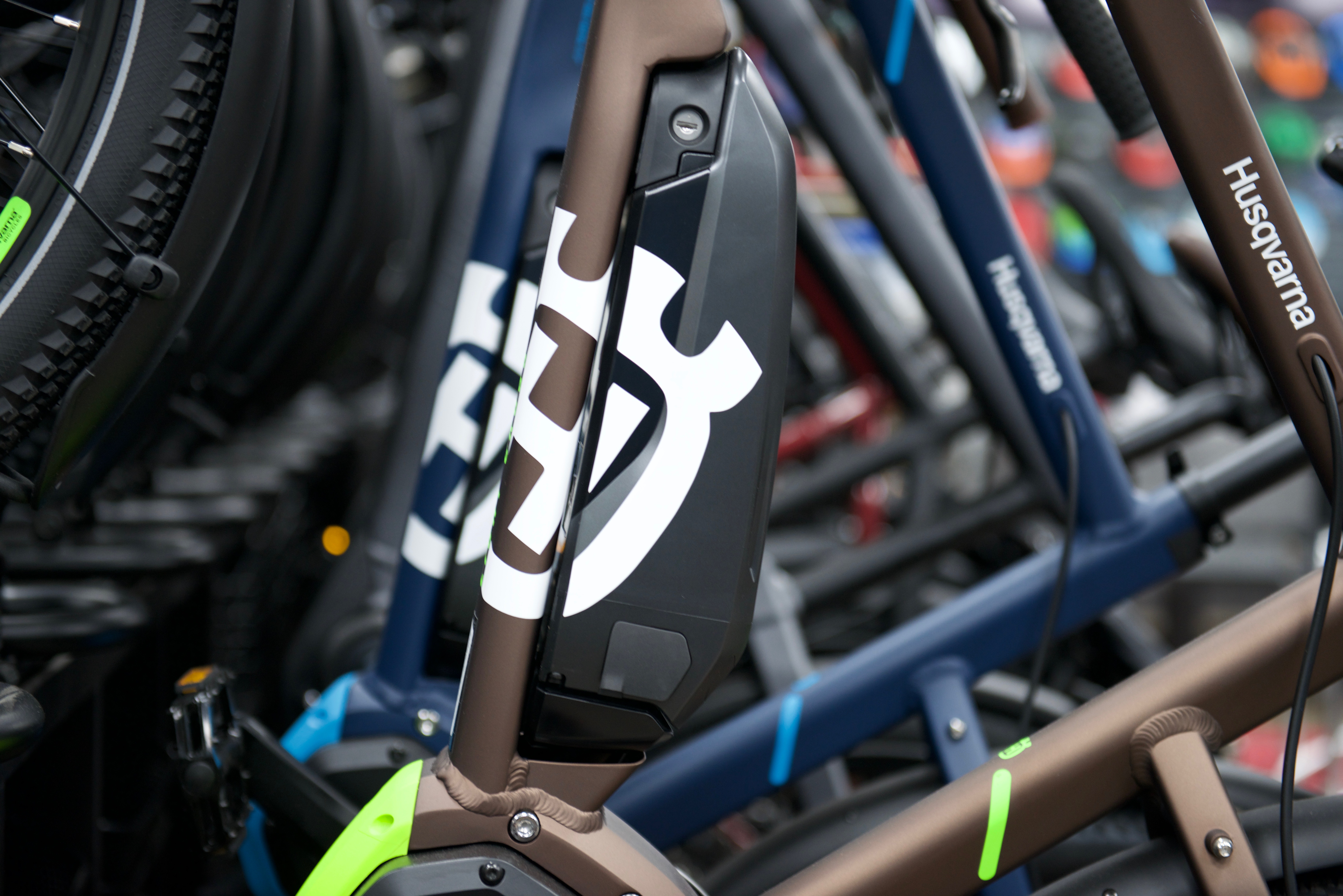 Switchbike Bornemann Fahrrad & EBike Store Gießen